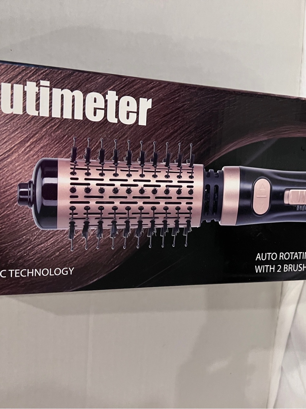 Beautimeter 3 in one hair styler - Picture 4 of 5
